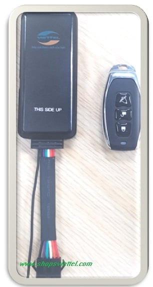 Dinh vi viettel co remote