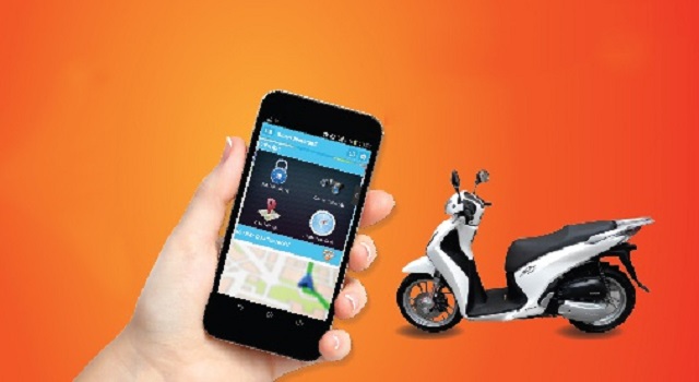 Smart Motor Viettel là dịch vụ giúp khách hàng quản lý, giám sát phương tiện xe máy hiệu quả hơn Smart Motor Viettel là dịch vụ giúp khách hàng quản lý, giám sát phương tiện xe máy hiệu quả hơn