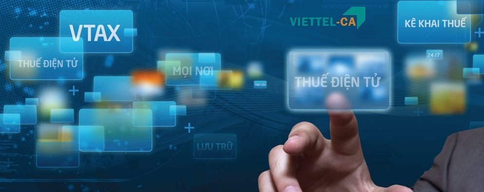 chữ ký số viettel thủ đức chữ ký số viettel thủ đức