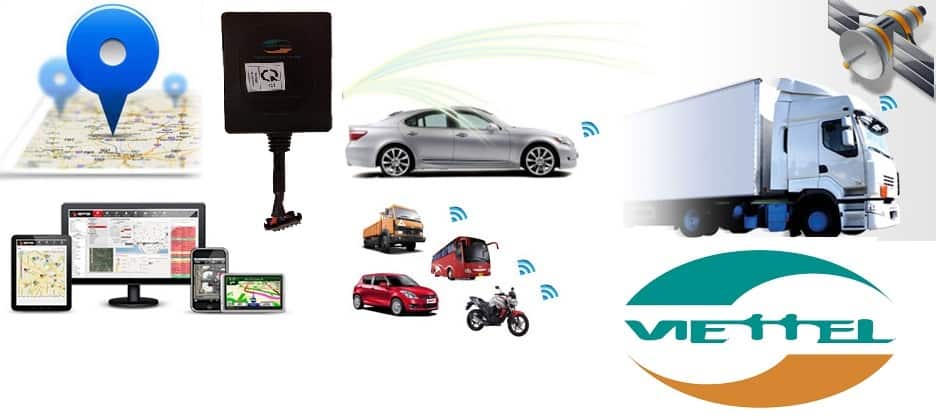 Bảng Giá Định Vị Giám Sát Hành Trình Thủ Đức