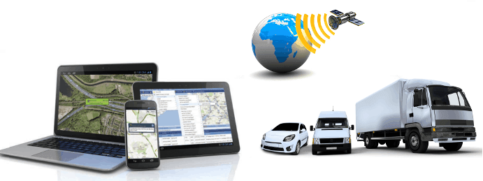 thiết bị giám sát hành trình tại Long An Tracking