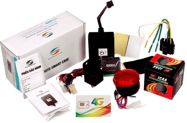 Lắp Định vị xe máy tại Thuận An Lắp Định vị xe máy tại Thuận An