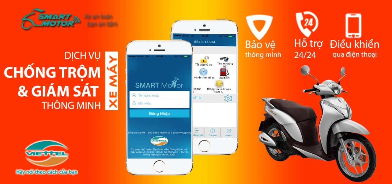 Lắp đặt Định Vị Xe Máy Huyện Thuận An Lắp đặt Định Vị Xe Máy Huyện Thuận An