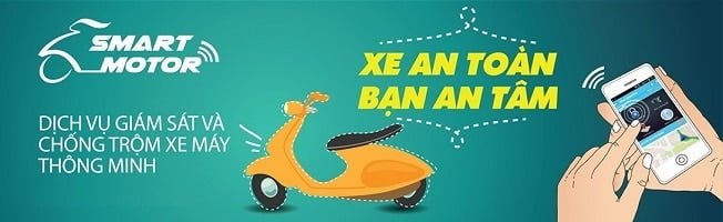 định vị xe máy tại Thủ Dầu Một
