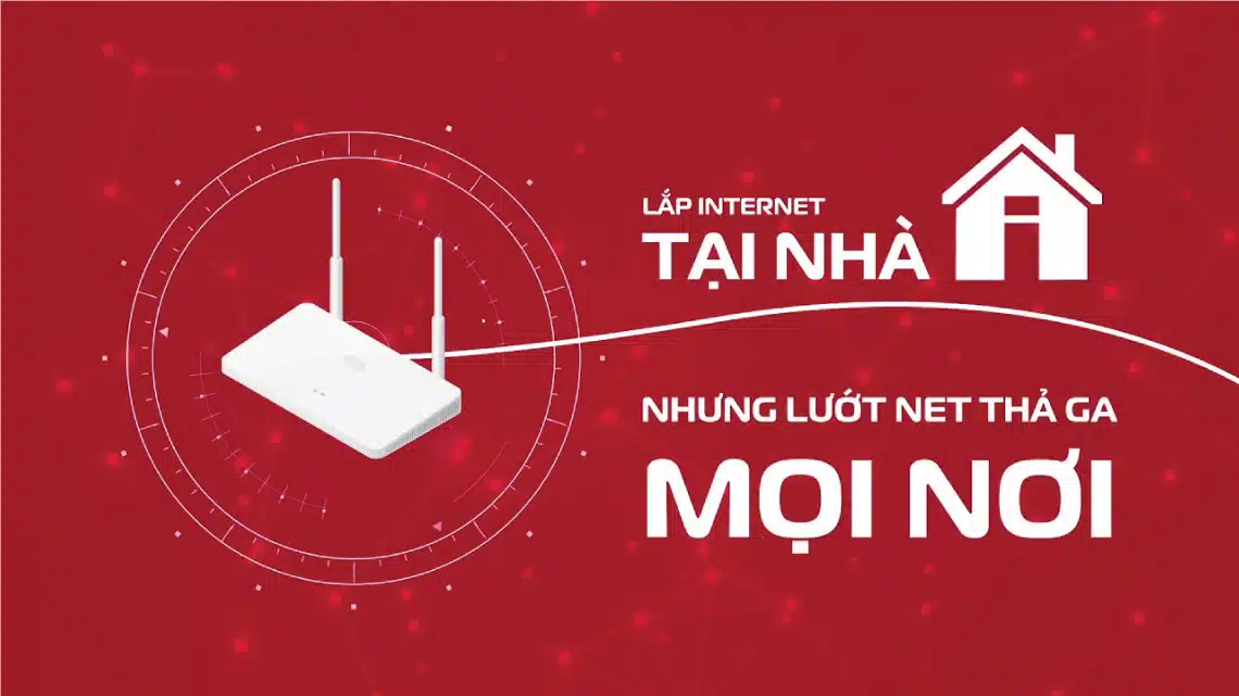 internet Viettel Thủ Đức