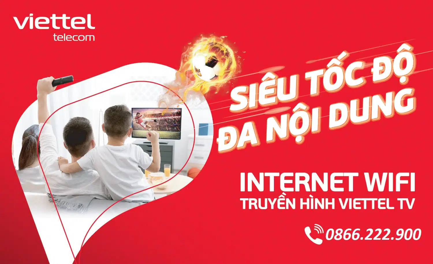 lắp mạng Viettel quận 9