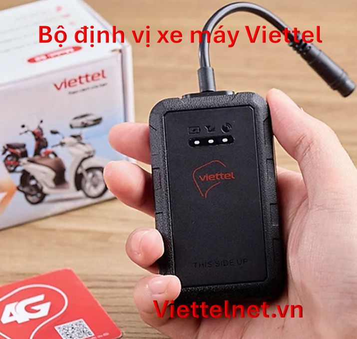 dinh vi viettel