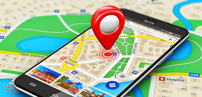 Cách thay đổi GPS iPhone/Android bất kì vị trí nào CỰC DỄ | LocSpoof -  YouTube