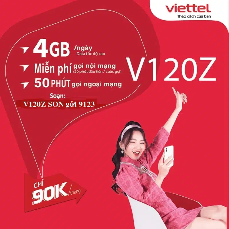 dang ky 4g viettel 12 thang 1 1