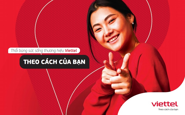 Instructions on how to register 4G Viettel – Viettel Monthly and Daily Packages in Vietnam
