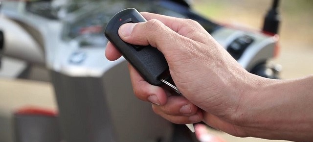 Mỗi chiếc smartkey hiện nay đều được ứng dụng công nghệ RFID giúp tăng tính bảo mật cho chiếc xe của bạn