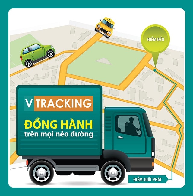 Viettel - Đơn vị số 1 Việt Nam chuyên cung cấp thiết bị định vị ô tô giá rẻ cho xe dịch vụ Grab