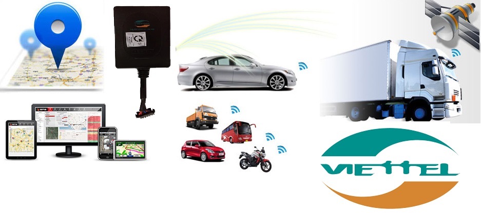 Định vị GPS thông thường