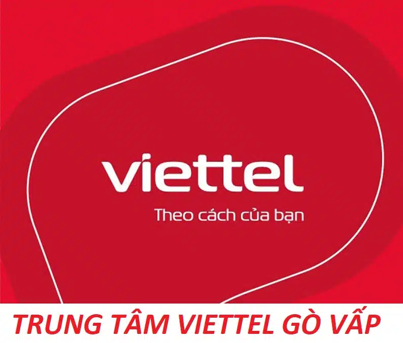 Viettel Quận Gò Vấp