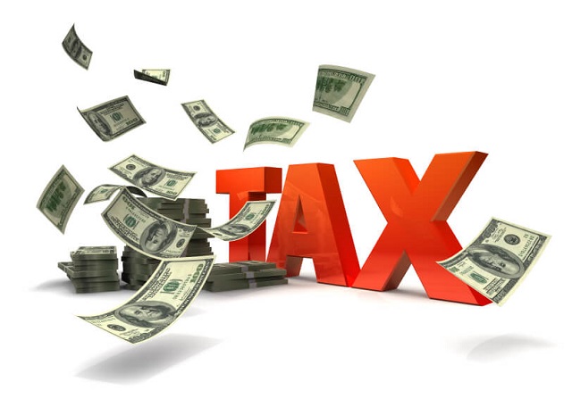 Vai trò của thuế đối với doanh nghiệp