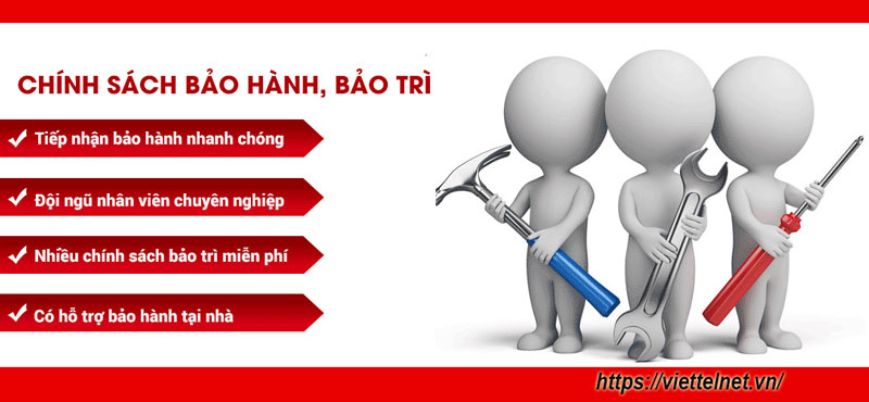 lắp đặt mạng internet cáp quang Viettel Tân Phú