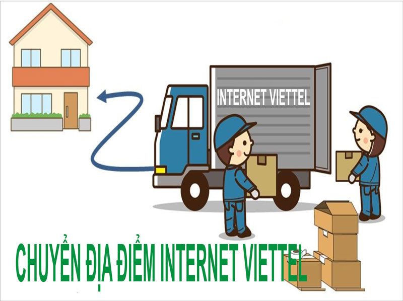internet cáp quang Viettel quận Tân Phú
