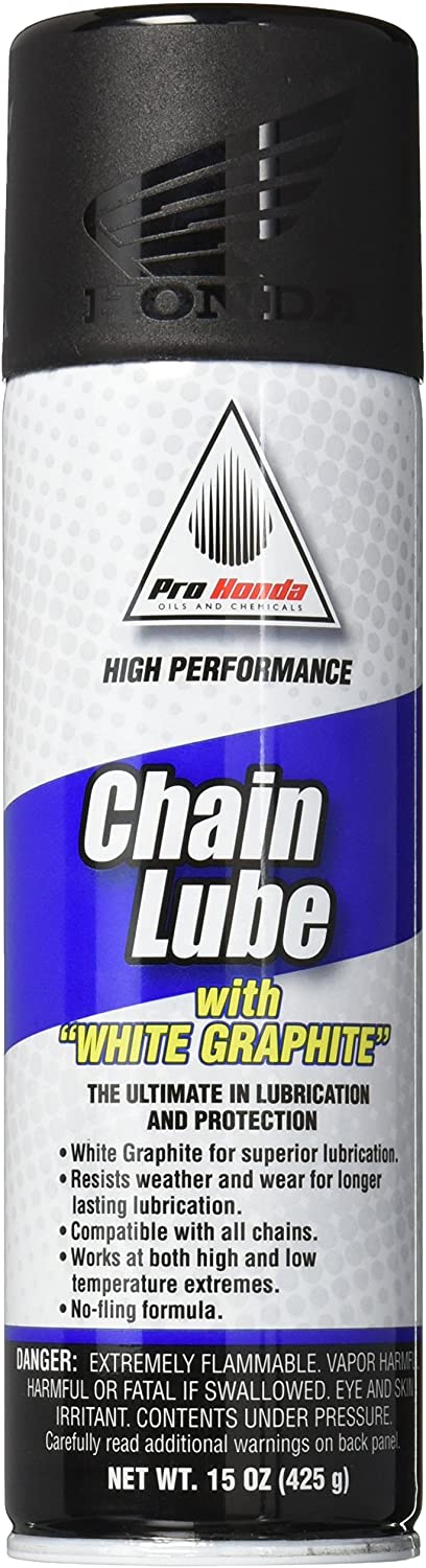 Honda Pro Chain Lube