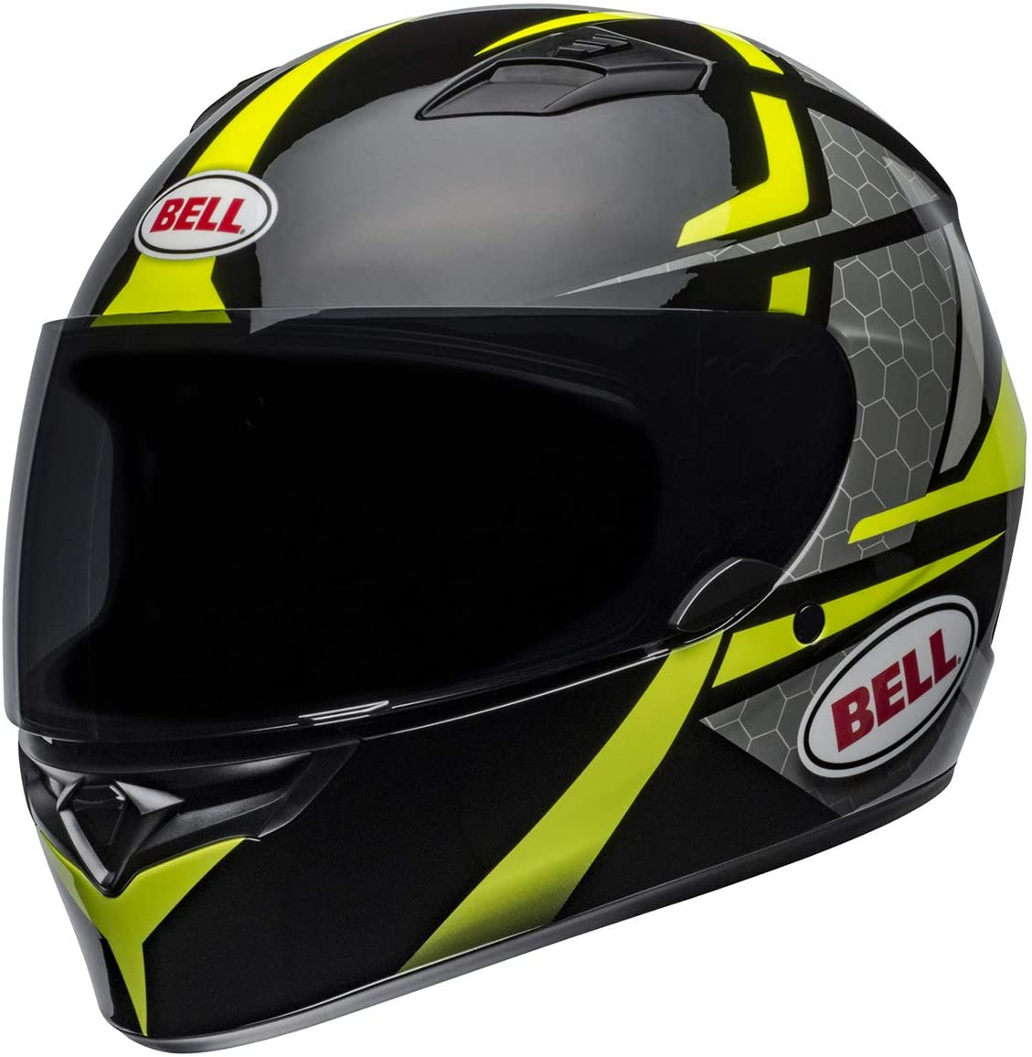 Mũ bảo hiểm xe máy full-face Bell Qualifier