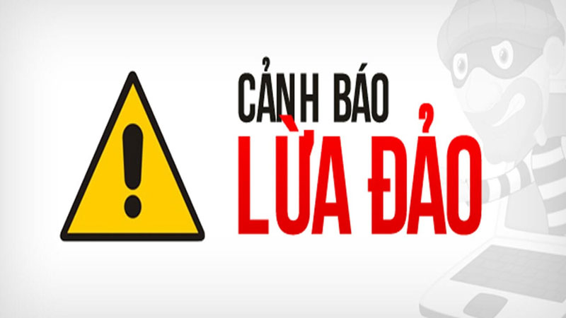 viettel canh bao lua dao