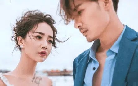 Đàn ông trở nên điển trai hơn khi có mối quan hệ bất chính bên ngoài.