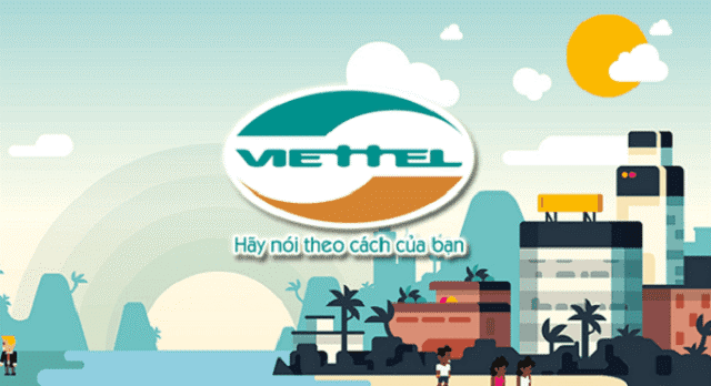 Viettel – nhà mạng uy tín giúp bạn lắp đặt internet cáp quang dễ dàng hơn