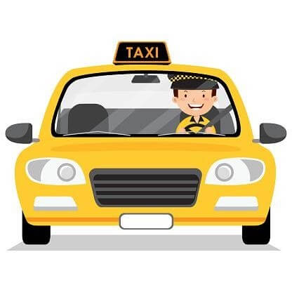 Phương án kinh doanh vận tải hành khách bằng xe taxi