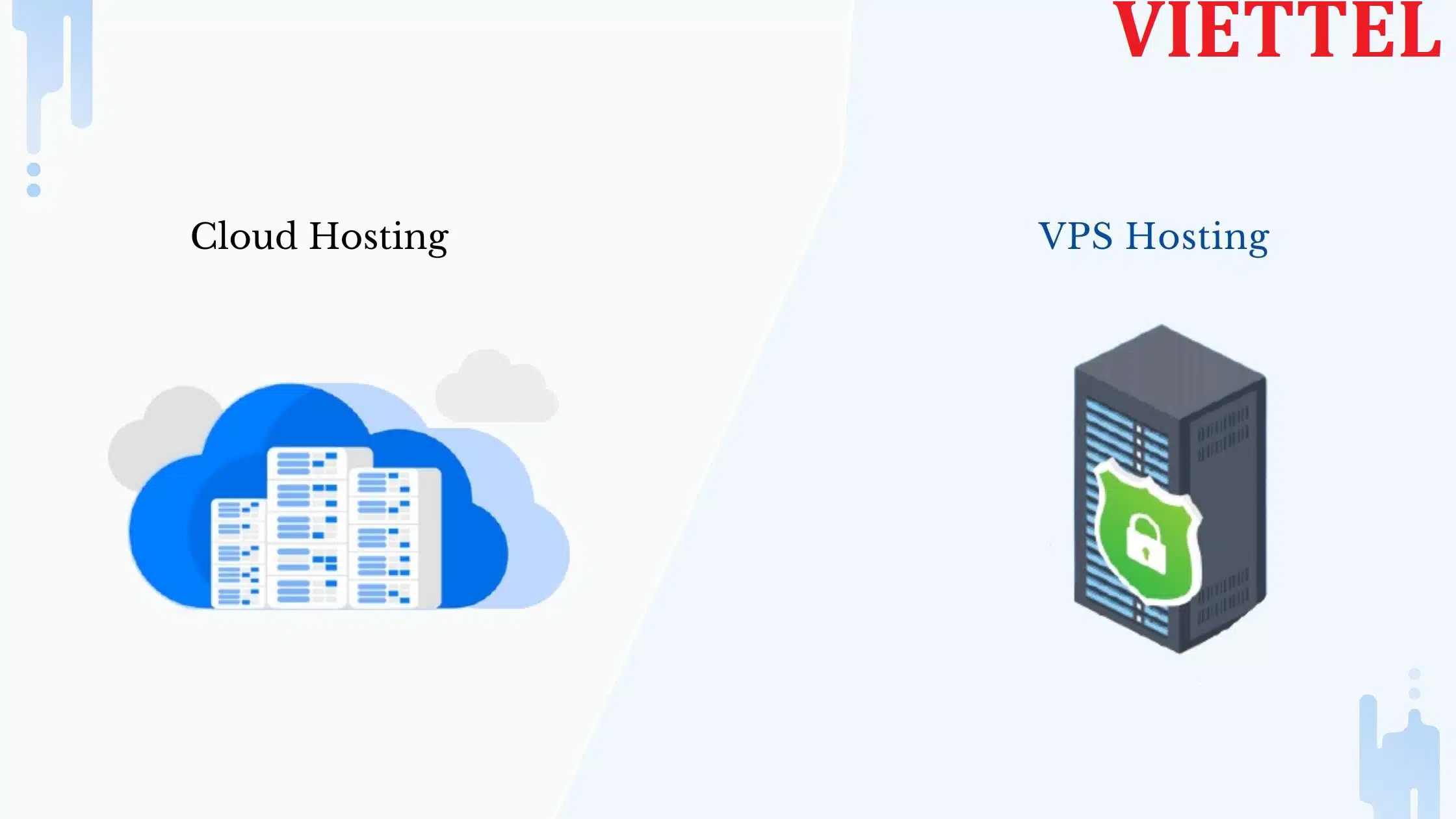 Cloud server có những ưu điểm vượt trội hơn hẳn so với VPS