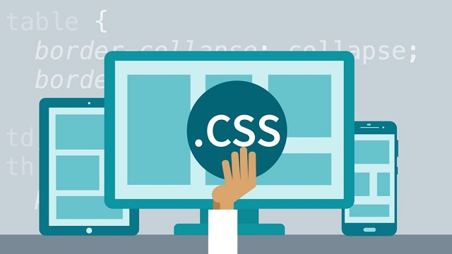 CSS là cái tên không thể thiếu trong top các ngôn ngữ lập trình phổ biến nhất thế giới