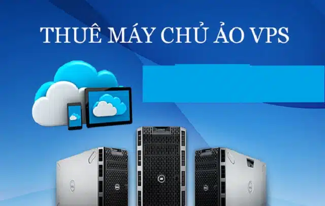 Chọn nhà cung cấp dịch vụ VPS trong nước có chính sách hỗ trợ tốt để thuê