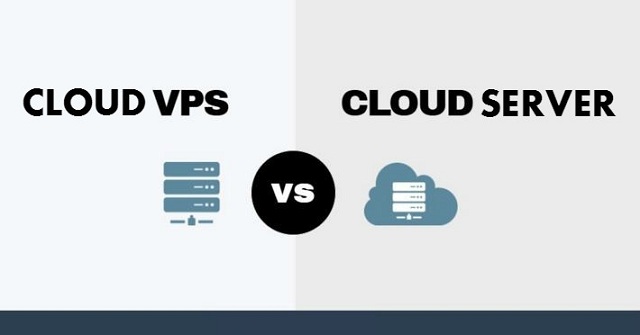 Cloud Server giúp hạn chế tối đa nhược điểm downtime tồn tại ở máy chủ ảo VPS