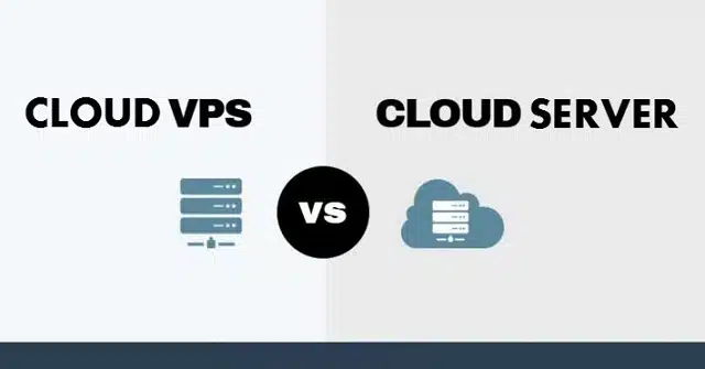 Cloud Server giup han che toi da nhuoc diem downtime ton tai o may chu ao VPS