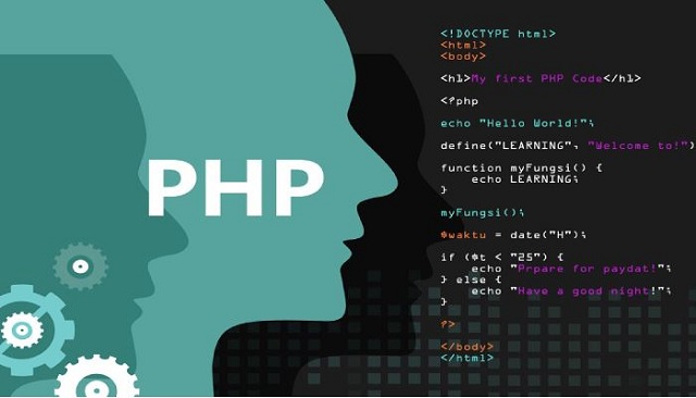 Có khoảng 80% trang web sử dụng ngôn ngữ lập trình PHP trên thế giới hiện nay