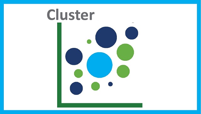 Công nghệ Cluster được ứng dụng rộng rãi hiện nay