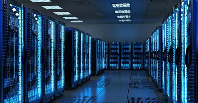 DataCenter và những lợi ích mang lại cho người dùng 