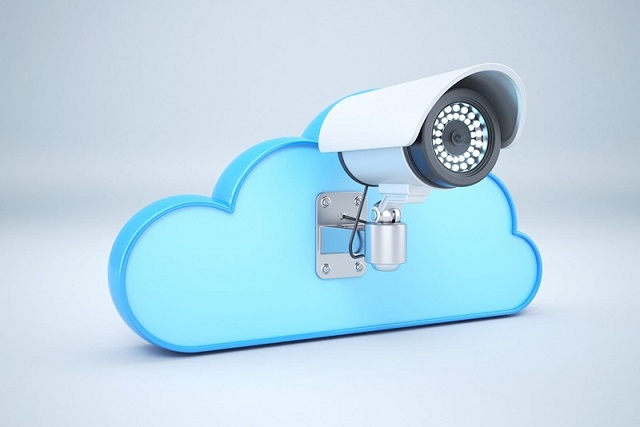 Dịch vụ Cloud Camera cho phép người dùng lưu trữ dữ liệu trực tiếp của các dòng camera giám sát công nghệ mới.
