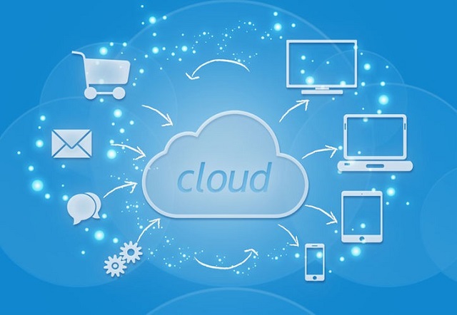 Không chỉ cung cấp dịch vụ lưu trữ đám mây, Viettel IDC còn mang tới dịch vụ sao lưu đám mây