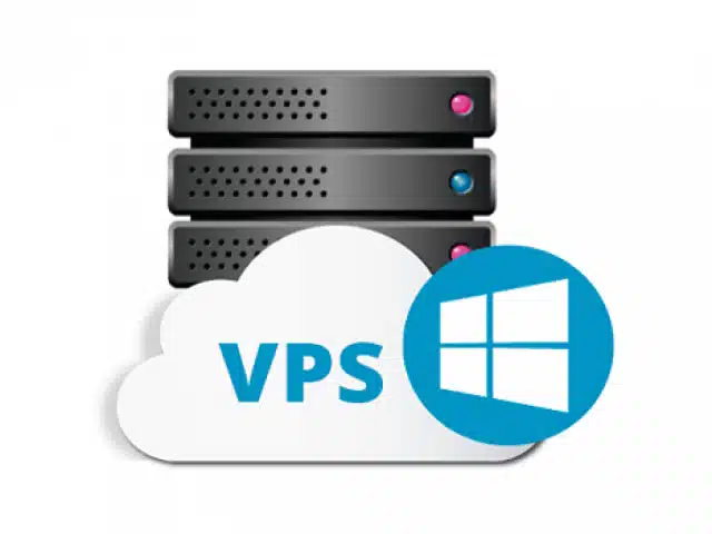 Kiểm tra thông tin về VPS