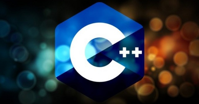 Ngôn ngữ C++ kế thừa và phát triển từ C ngày càng được sử dụng phổ biến