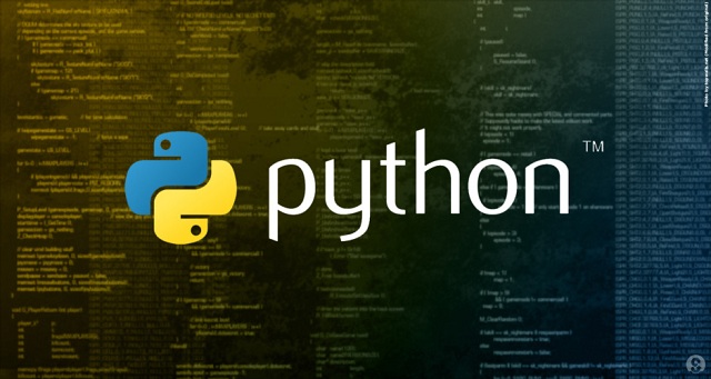 Ngôn ngữ lập trình Python phù hợp với những người mới lập trình bởi sự đơn giản