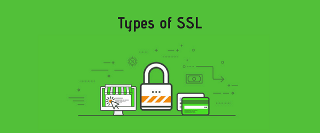Phân loại các chứng chỉ số SSL