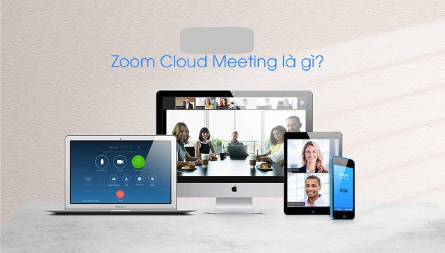 Phần mềm Zoom Cloud Meeting được nhiều người dùng Việt ưa chuộng hiện nay