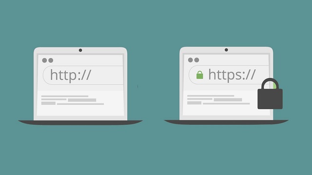Sự khác nhau giữa HTTP và HTTPS là gì? 