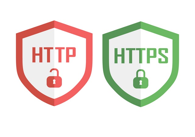 Sự khác nhau giữa HTTP và HTTPS về bảo mật khá rõ ràng. 