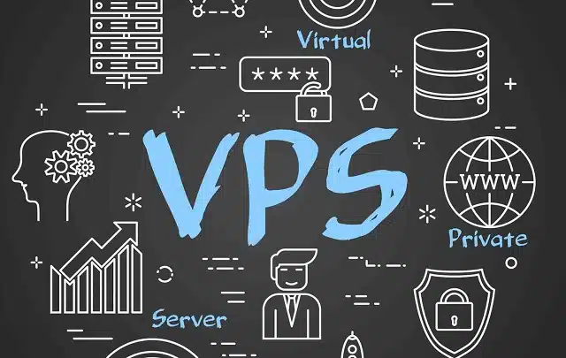 VPS la gi Nhung dieu ma ban can biet ve VPS