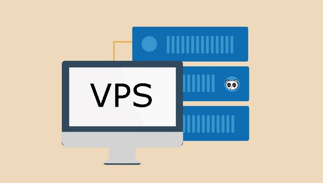 VPS là từ viết tắt của Virtual private server 