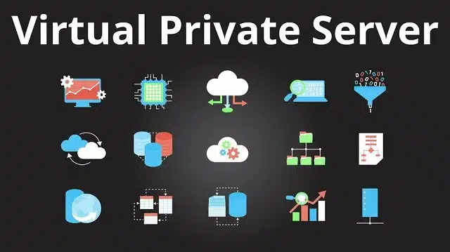 Virtual Private Server