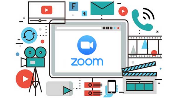 Zoom Cloud Meeting có phiên bản free và trả phí cho người dùng lựa chọn 