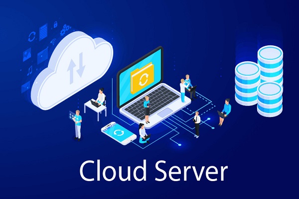 Nhược điểm Cloud Server