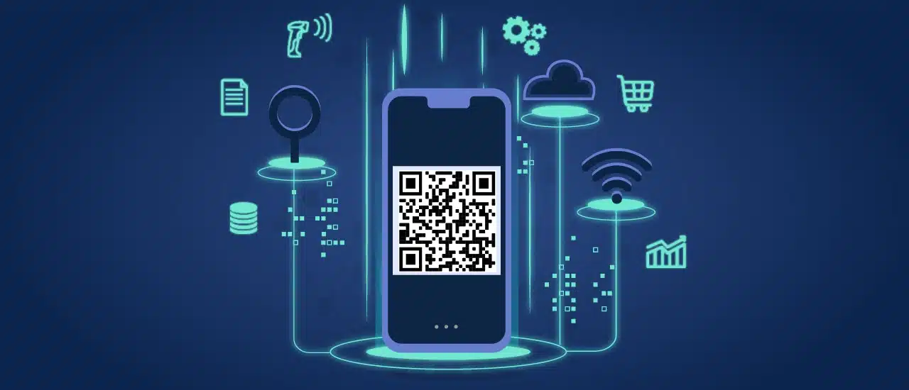 QR CODE CỦA VIETTEL